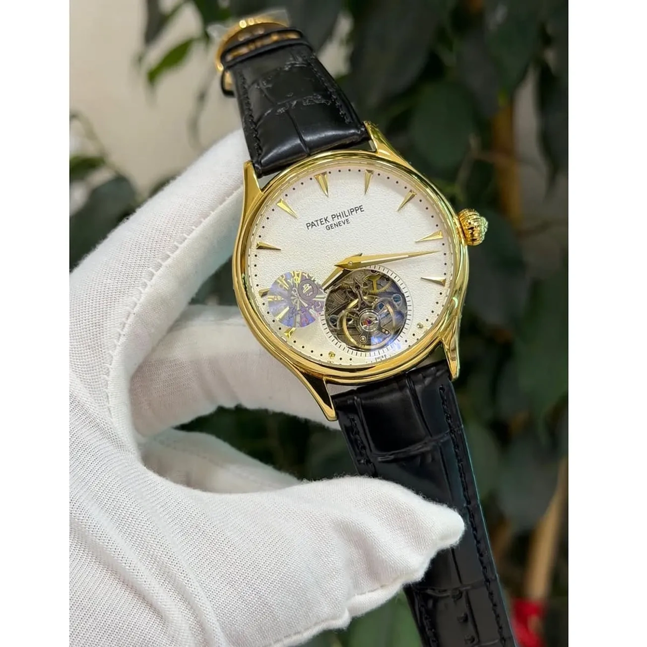Patek Philippe Watch For Men - Complications - #3-02