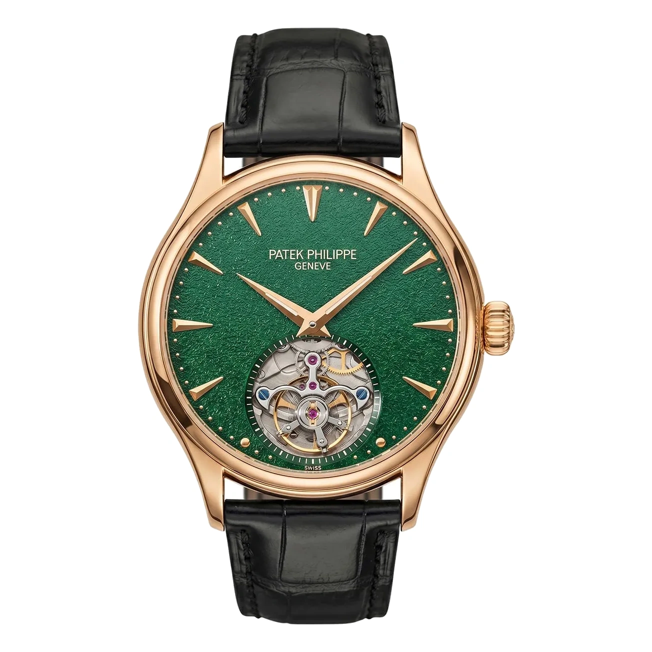 Patek Philippe Watch For Men - Complications - #3-03