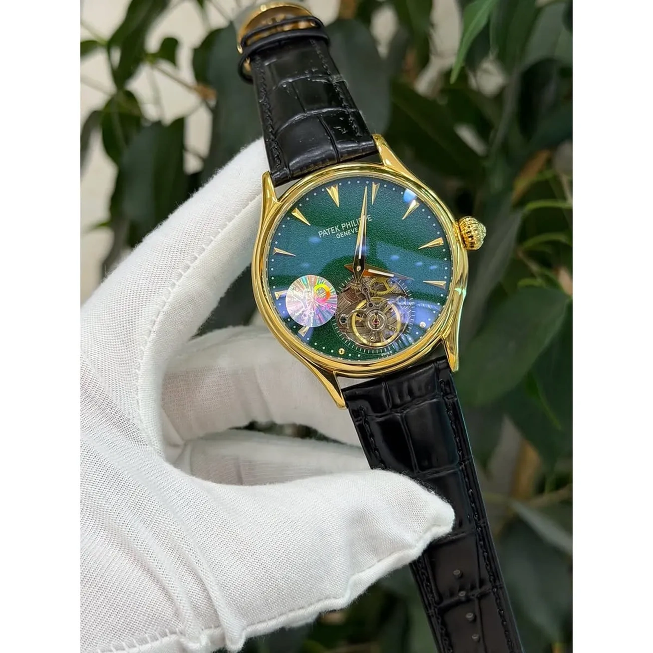 Patek Philippe Watch For Men - Complications - #3-03