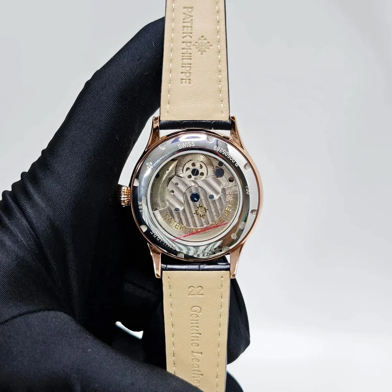 Patek Philippe Watch For Men - Complications - #3-03