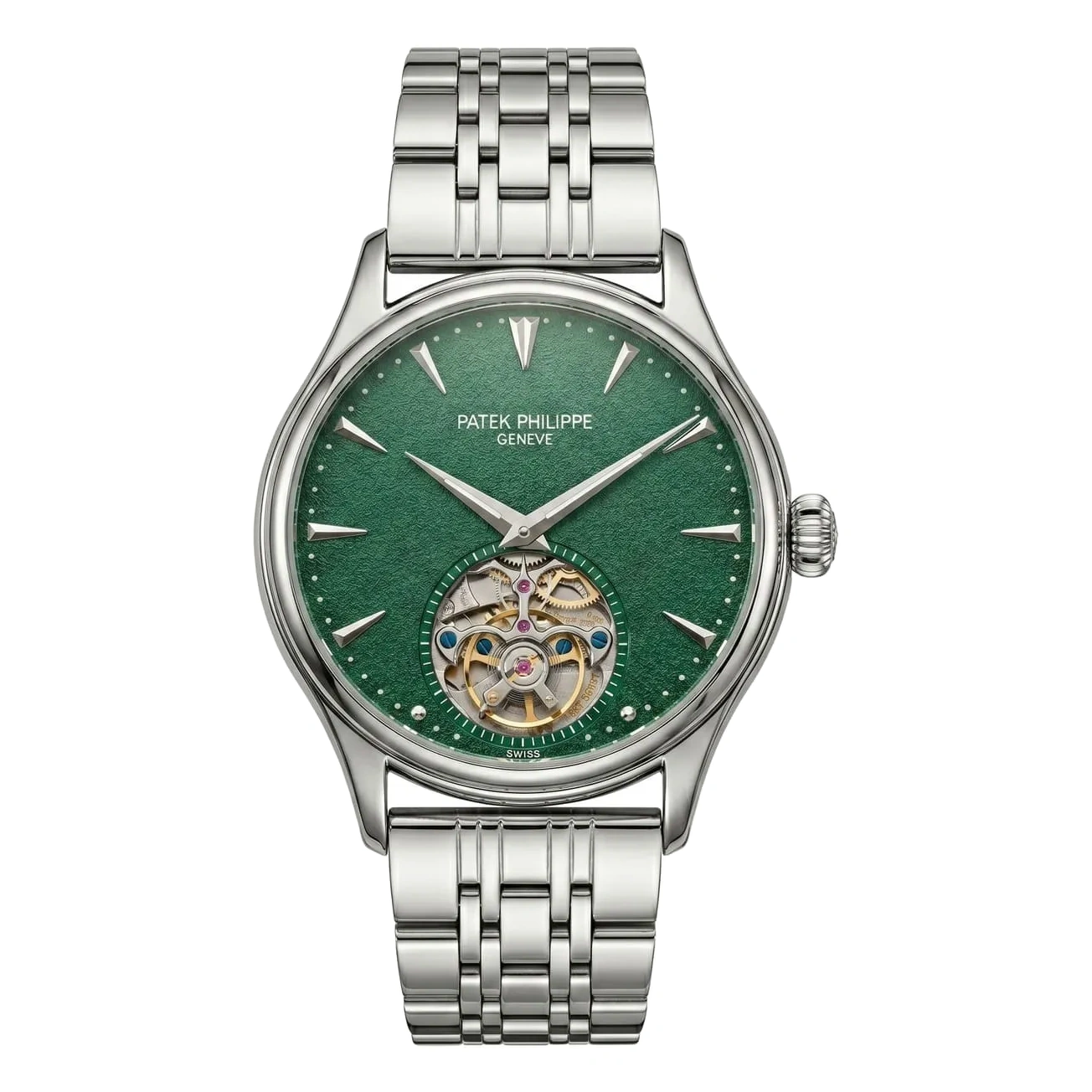 Patek Philippe Watch For Men - Complications - #3-04