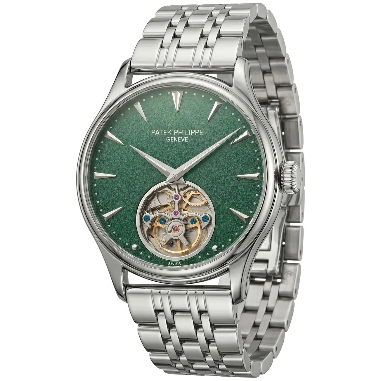 Patek Philippe Watch For Men - Complications - #3-04