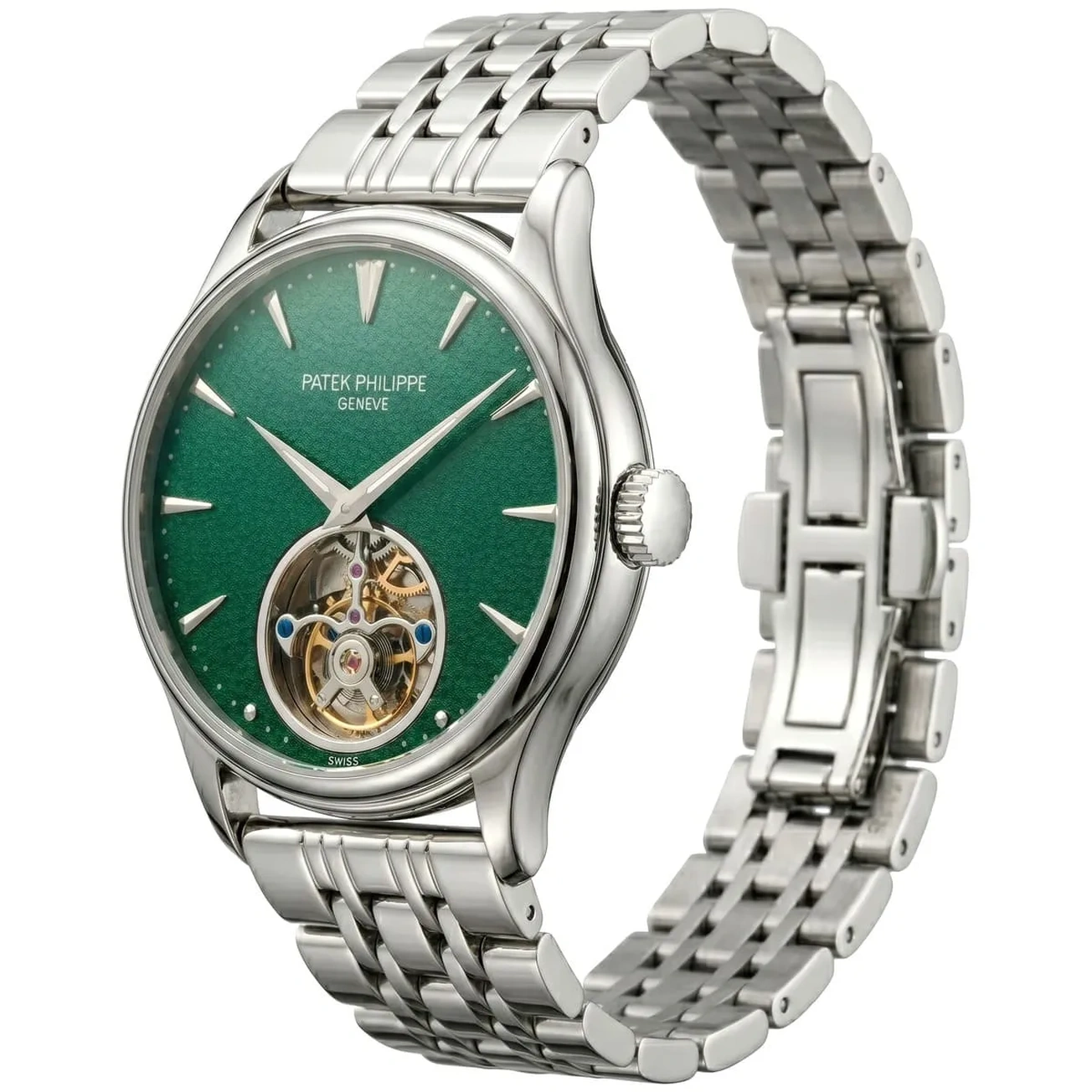 Patek Philippe Watch For Men - Complications - #3-04