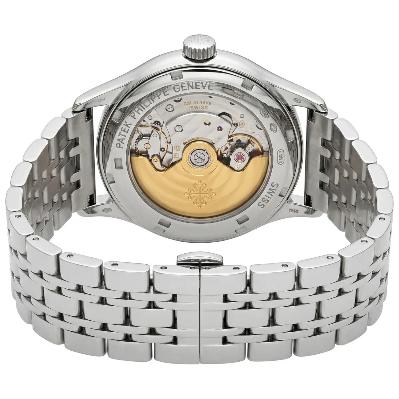 Patek Philippe Watch For Men - Complications - #3-04