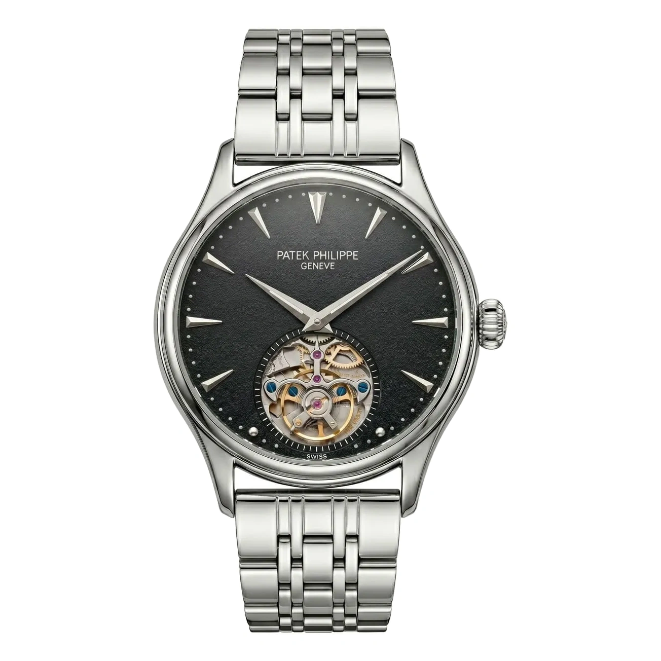 Patek Philippe Watch For Men - Complications - #3-05