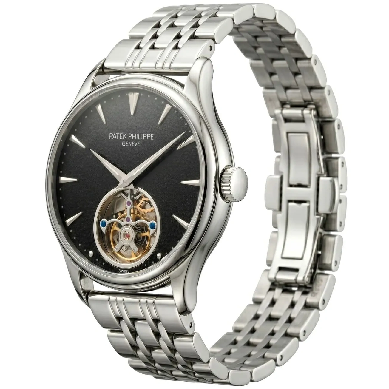 Patek Philippe Watch For Men - Complications - #3-05