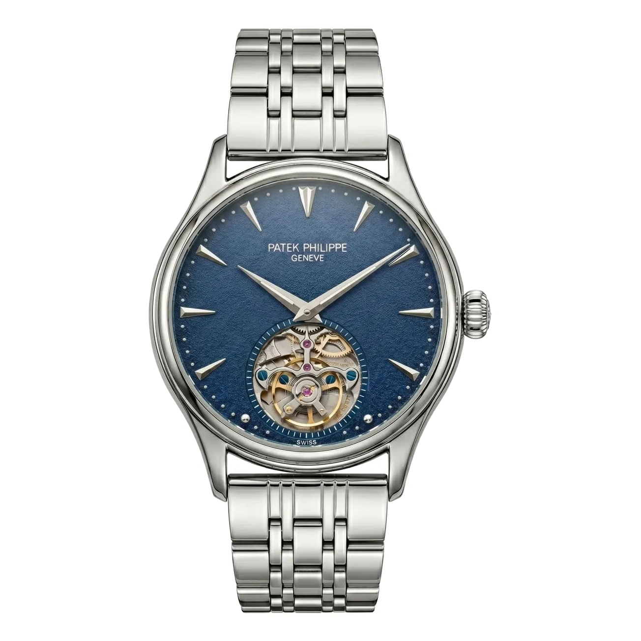 Patek Philippe Watch For Men - Complications - #3-06