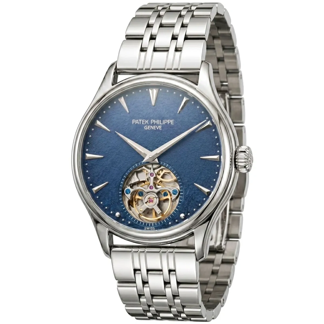 Patek Philippe Watch For Men - Complications - #3-06