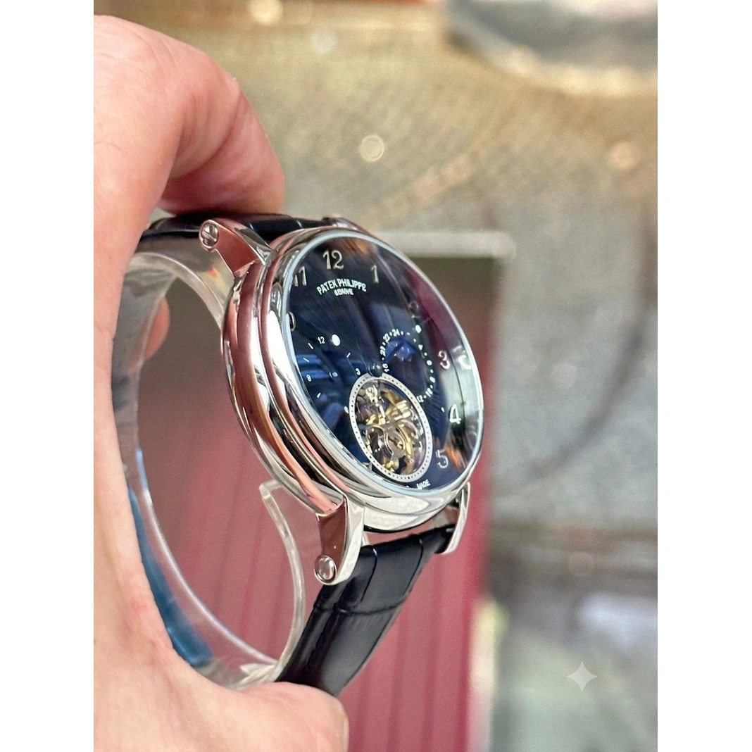 Patek Philippe Watch For Men - Complications - #4-01