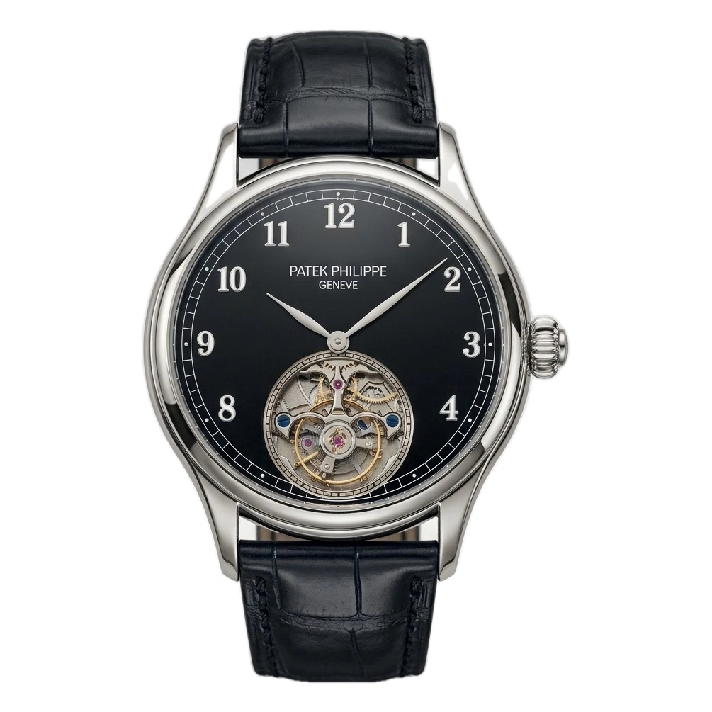 Patek Philippe Watch For Men - Complications - #5-02
