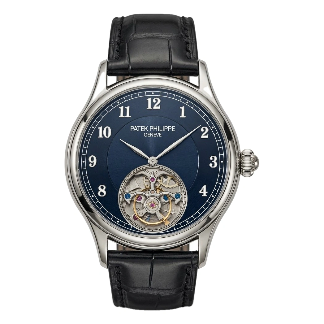 Patek Philippe Watch For Men - Complications - #5-06