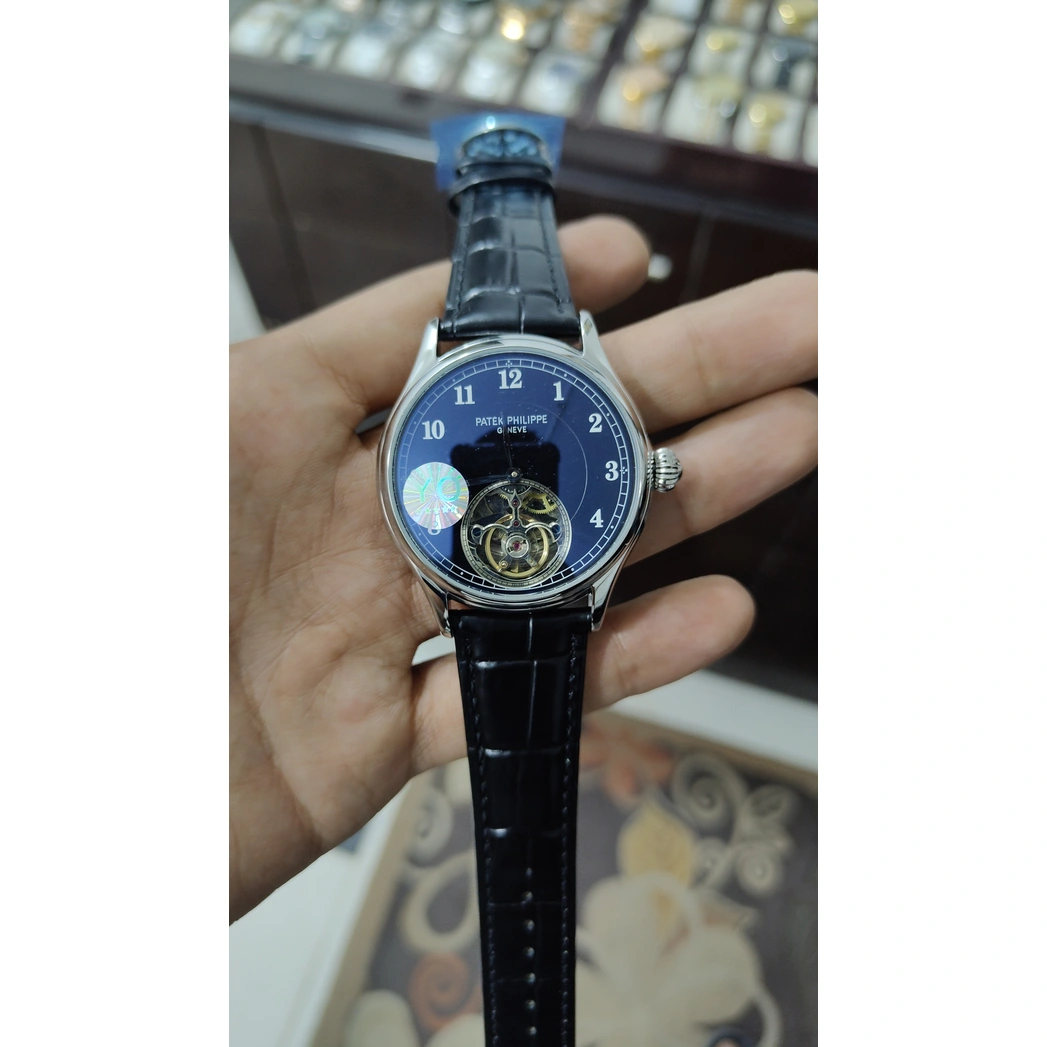 Patek Philippe Watch For Men - Complications - #5-06