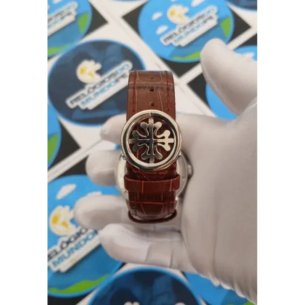 Patek Philippe Watch For Men - Complications - #6-01