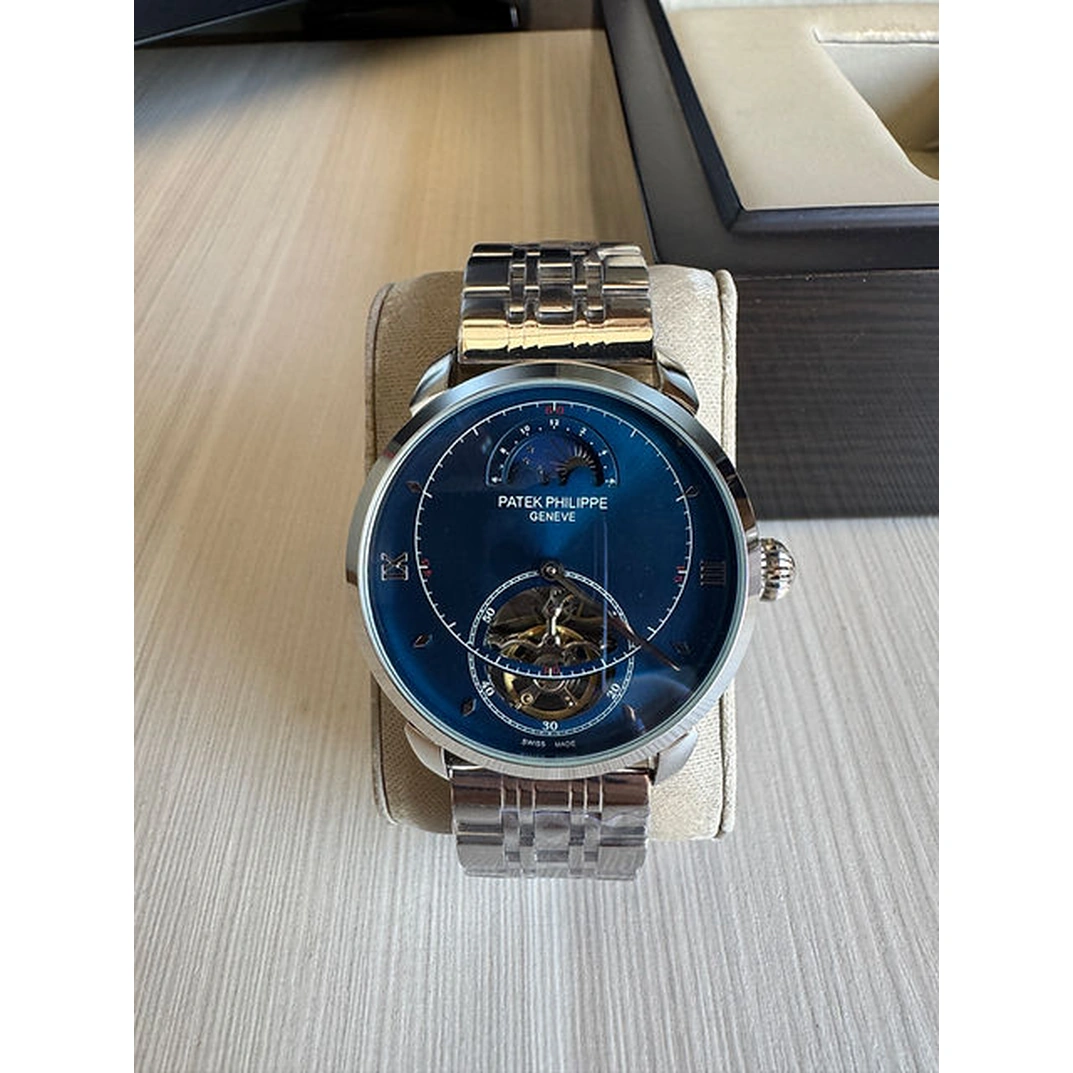 Patek Philippe Watch For Men - Complications - #6-02