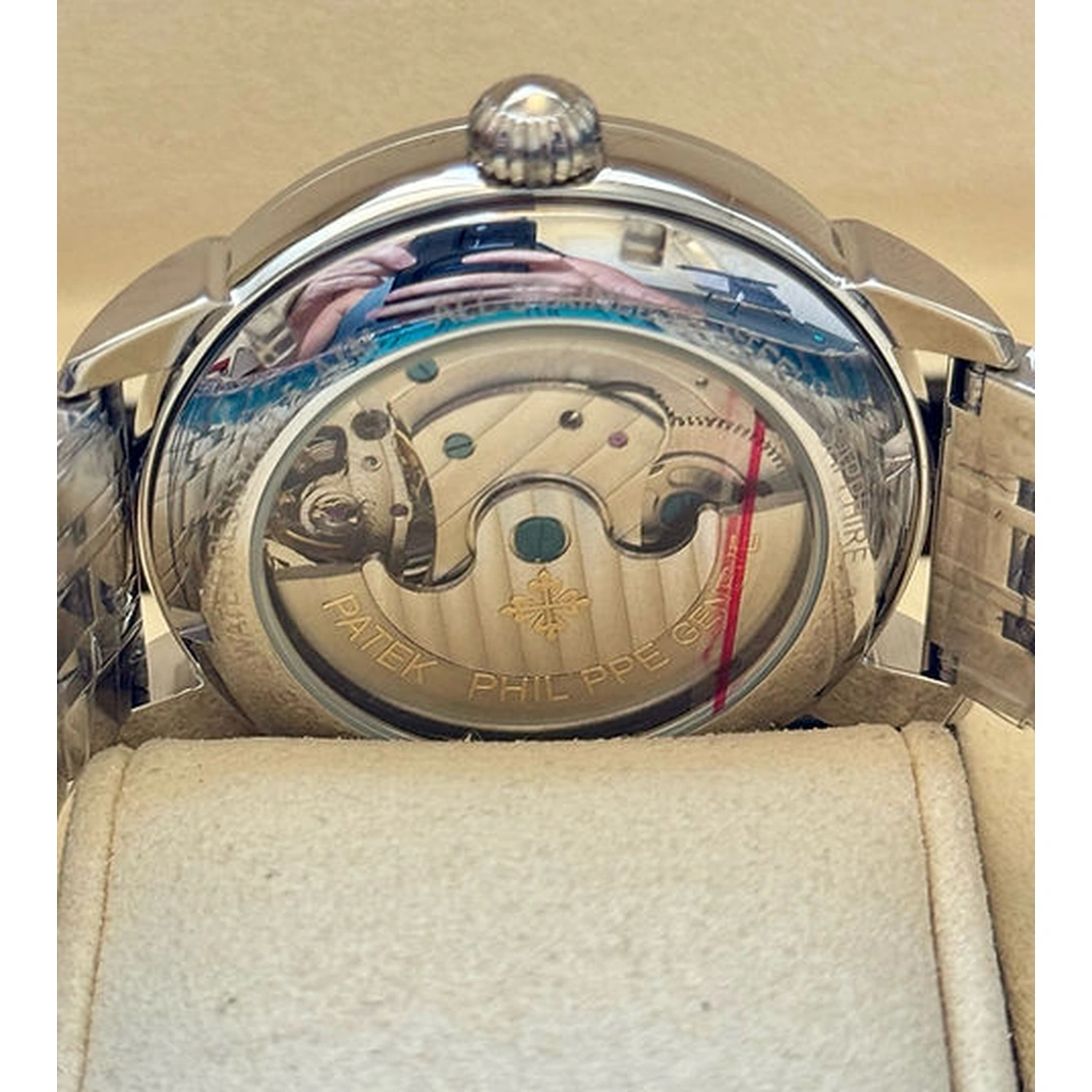 Patek Philippe Watch For Men - Complications - #6-02