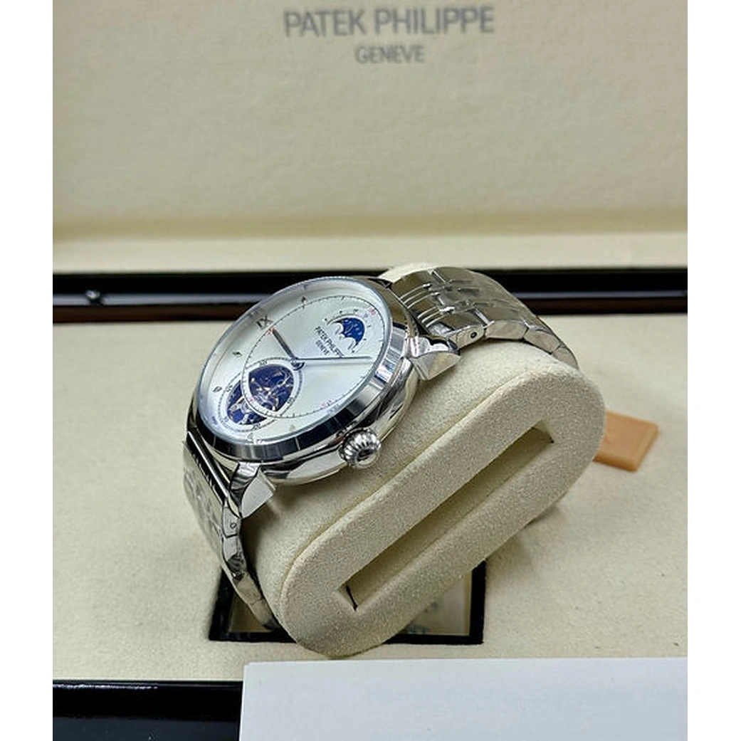 Patek Philippe Watch For Men - Complications - #6-03