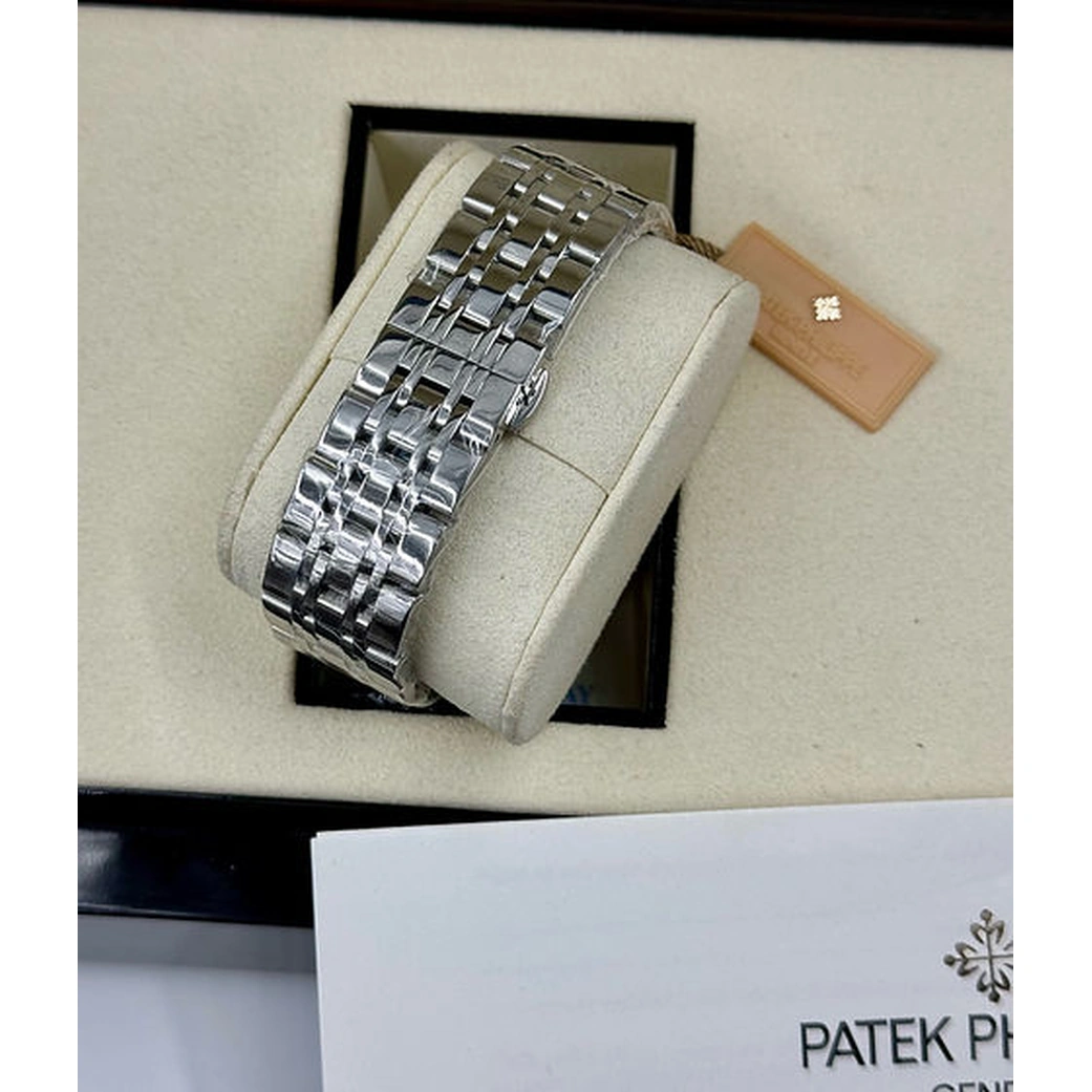 Patek Philippe Watch For Men - Complications - #6-03