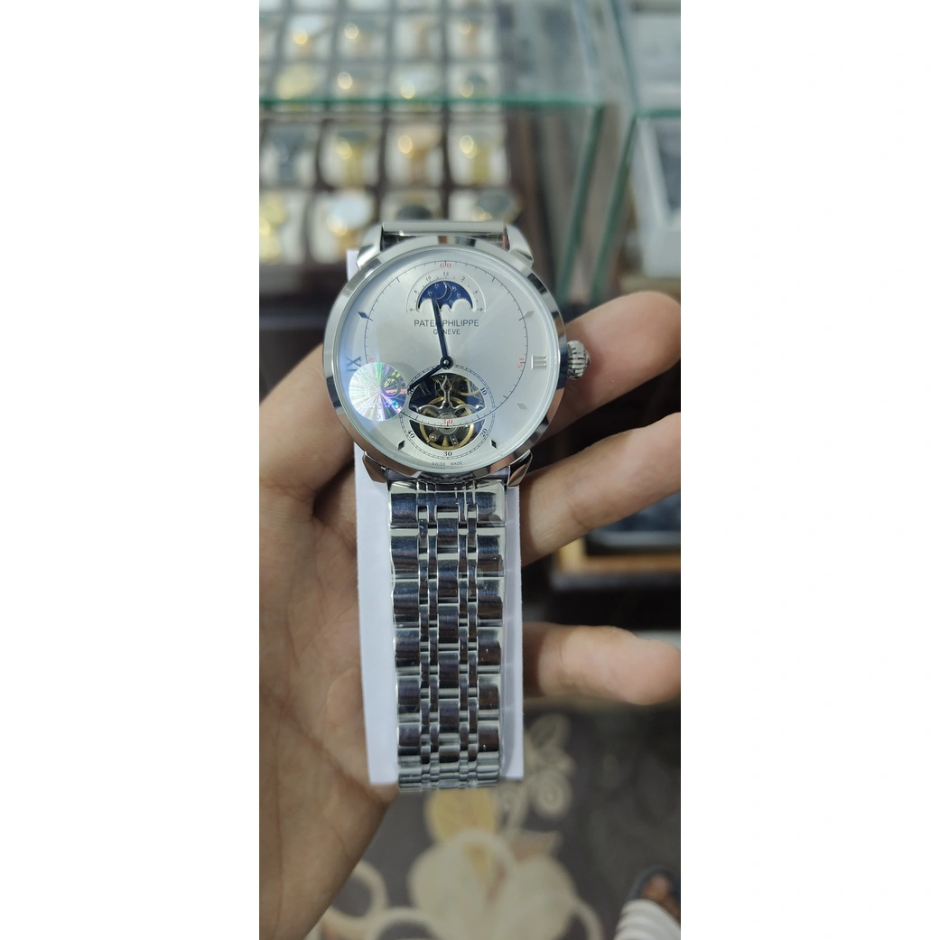 Patek Philippe Watch For Men - Complications - #6-03