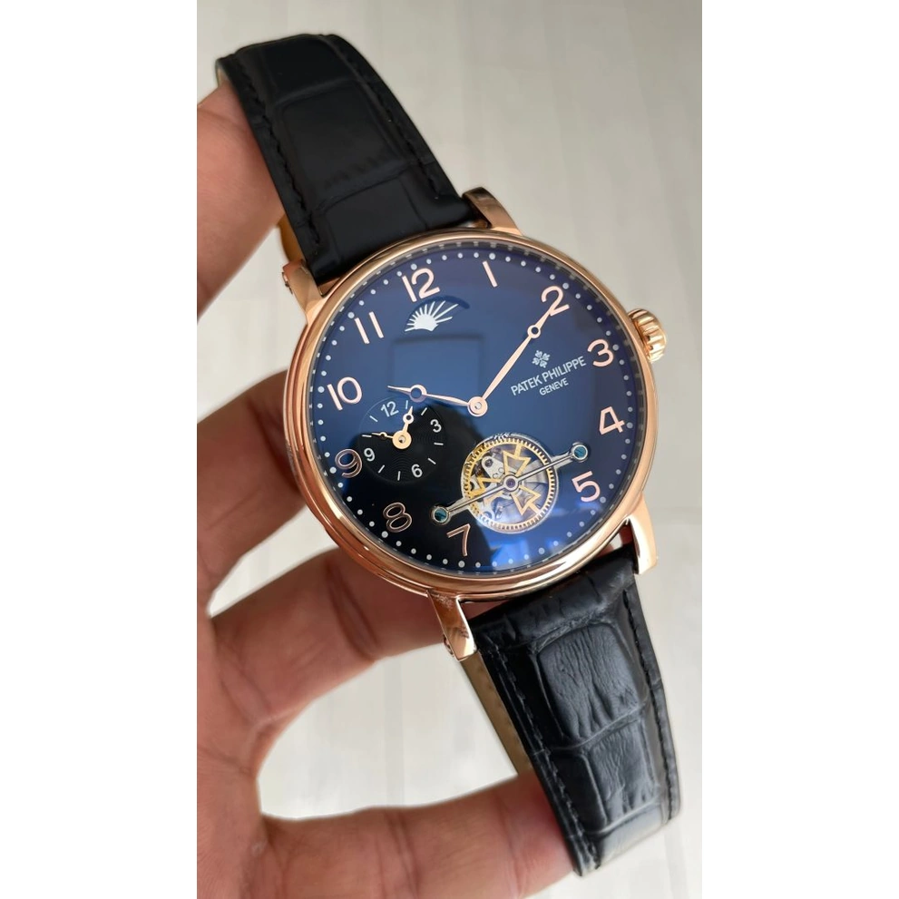 Patek Philippe Watch For Men - Complications - #7-01