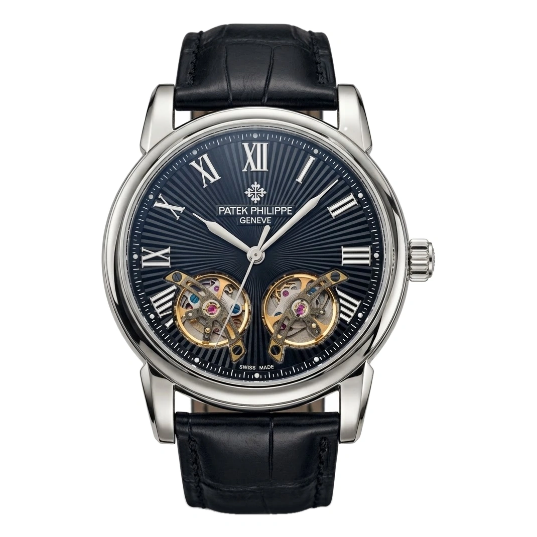 Patek Philippe Watch For Men - Complications - #9-01
