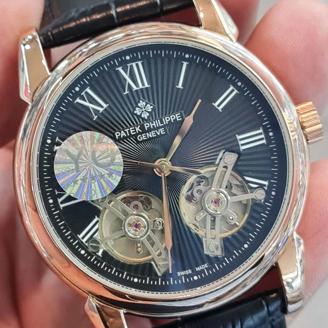 Patek Philippe Watch For Men - Complications - #9-01