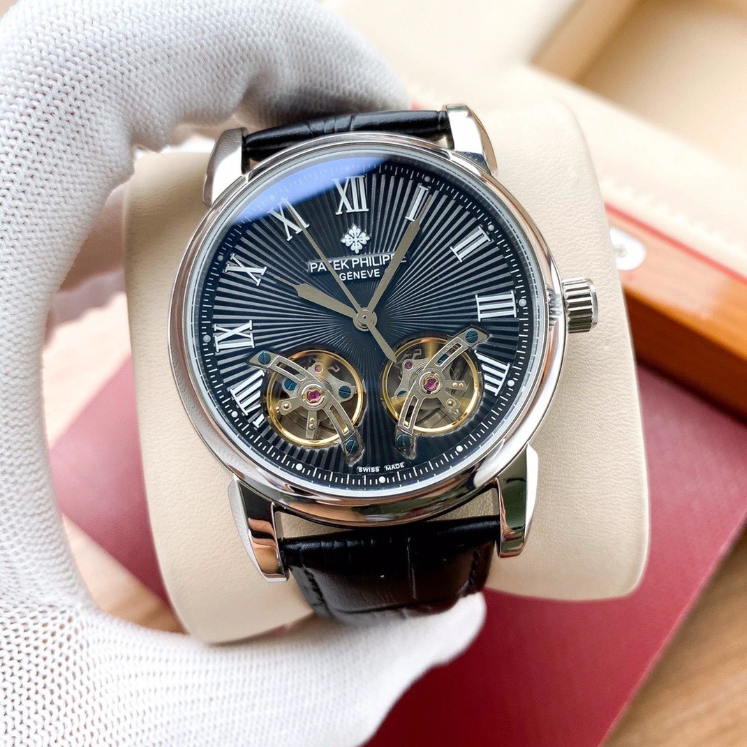 Patek Philippe Watch For Men - Complications - #9-01