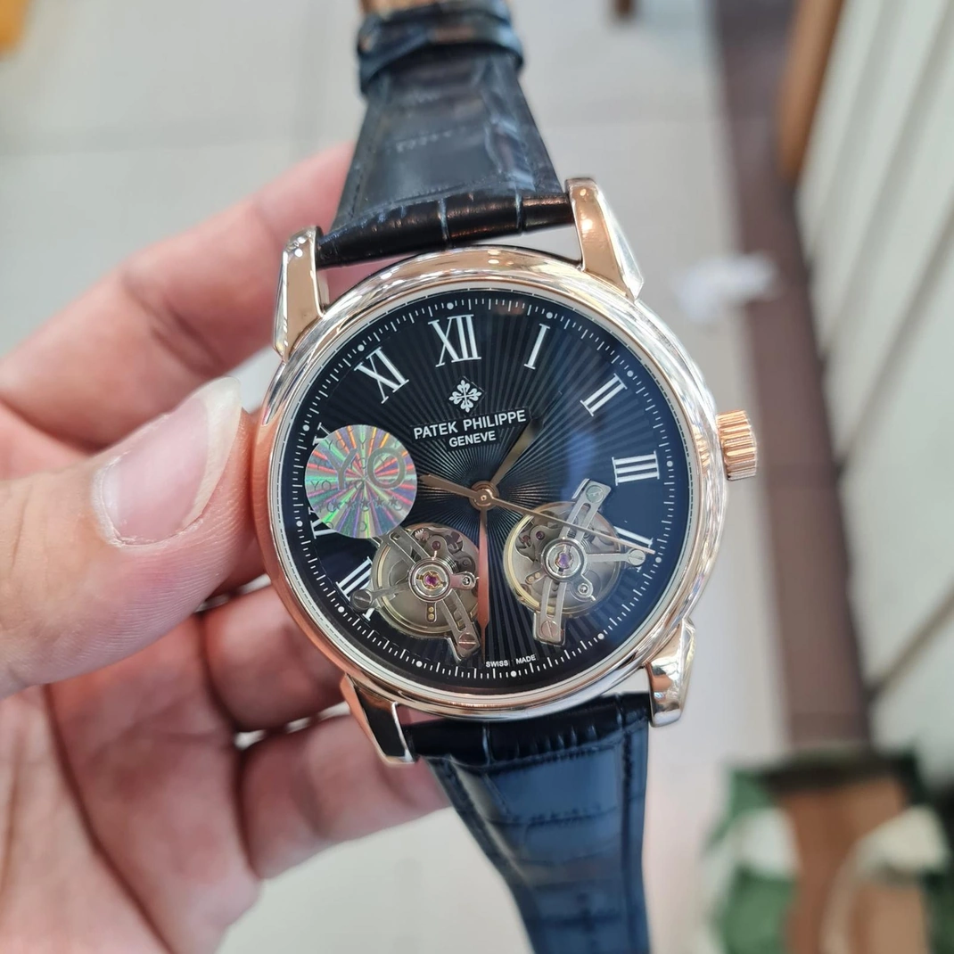 Patek Philippe Watch For Men - Complications - #9-01