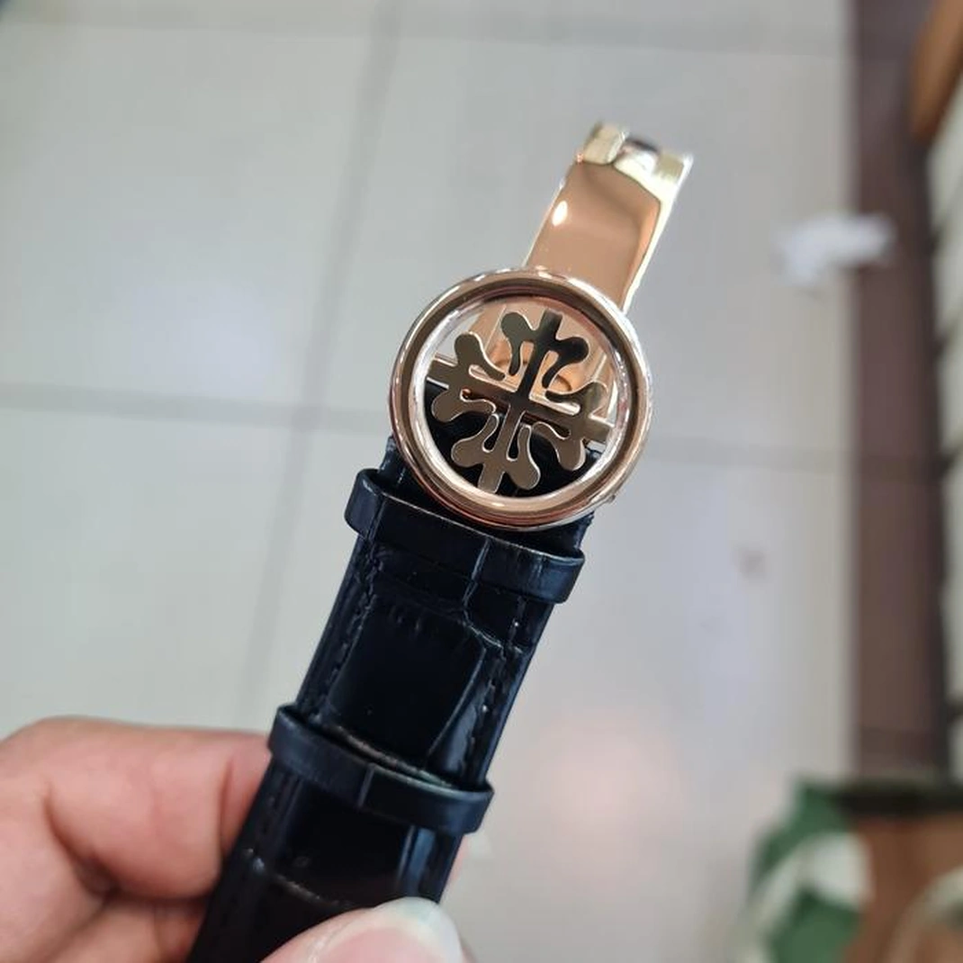 Patek Philippe Watch For Men - Complications - #9-01