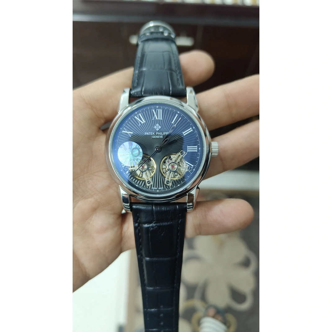 Patek Philippe Watch For Men - Complications - #9-01