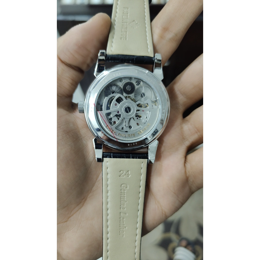 Patek Philippe Watch For Men - Complications - #9-01