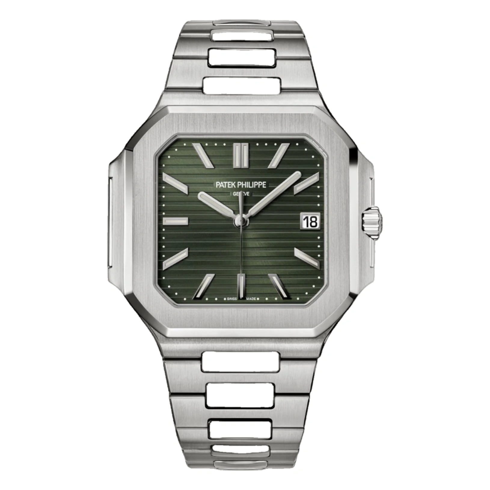 Patek Philippe Watch For Men - Cubitus (5821-1A-001)
