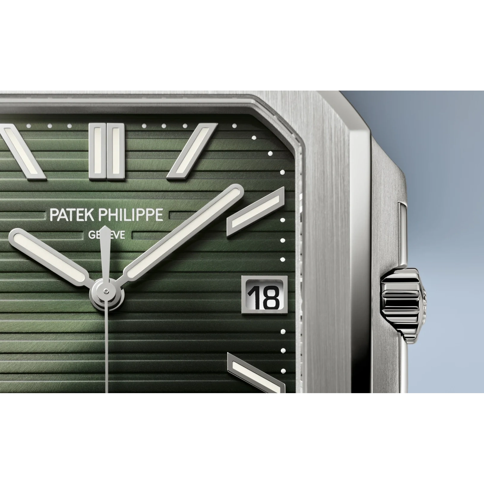 Patek Philippe Watch For Men - Cubitus (5821-1A-001)
