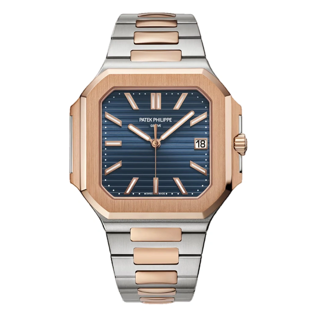 Patek Philippe Watch For Men - Cubitus (5821-1AR-001)