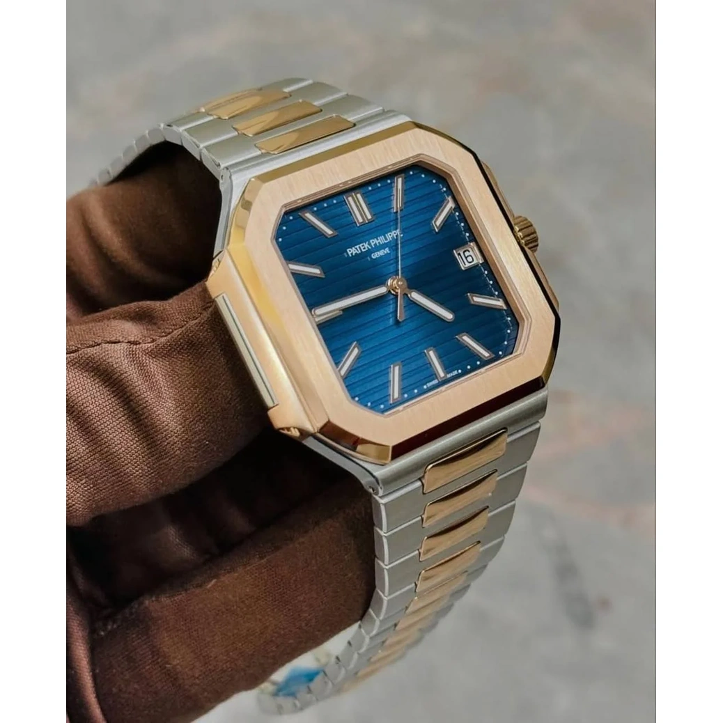 Patek Philippe Watch For Men - Cubitus (5821-1AR-001)