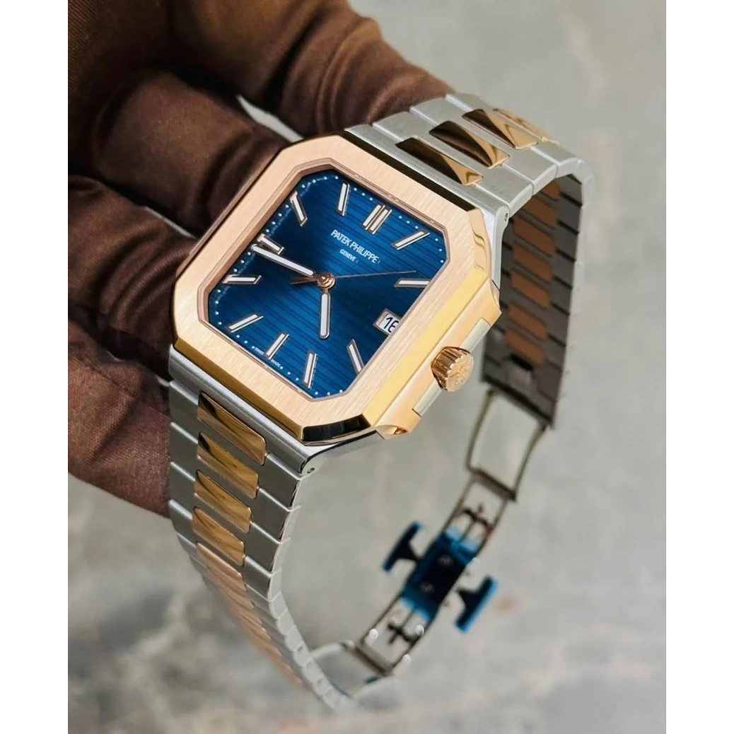 Patek Philippe Watch For Men - Cubitus (5821-1AR-001)