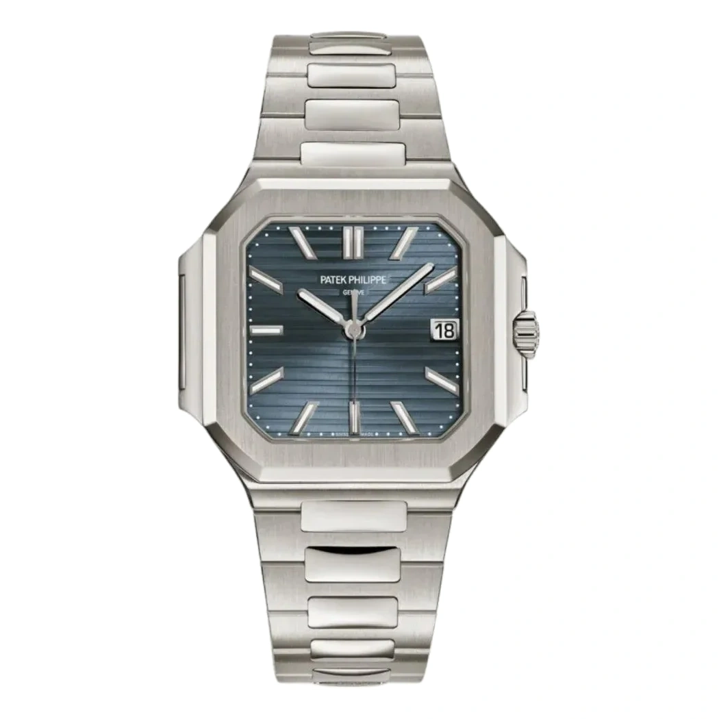 Patek Philippe Watch For Men - Cubitus (7128-1G-001)