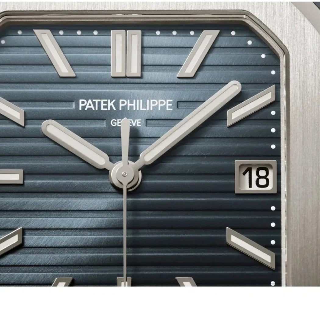 Patek Philippe Watch For Men - Cubitus (7128-1G-001)
