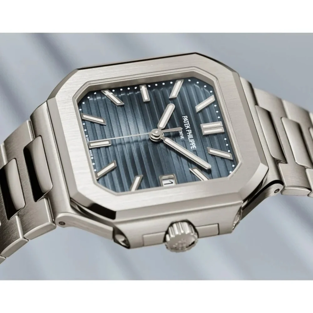 Patek Philippe Watch For Men - Cubitus (7128-1G-001)