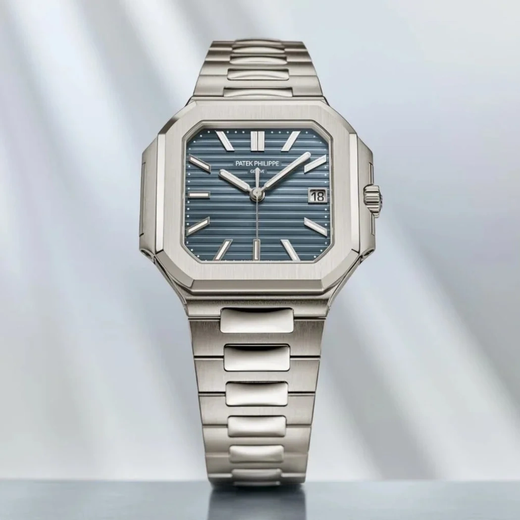 Patek Philippe Watch For Men - Cubitus (7128-1G-001)