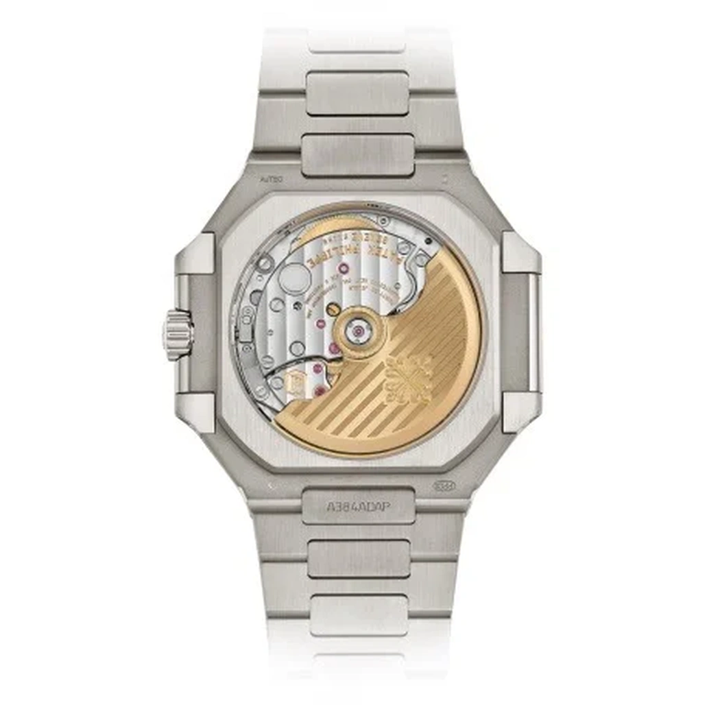 Patek Philippe Watch For Men - Cubitus (7128-1G-001)