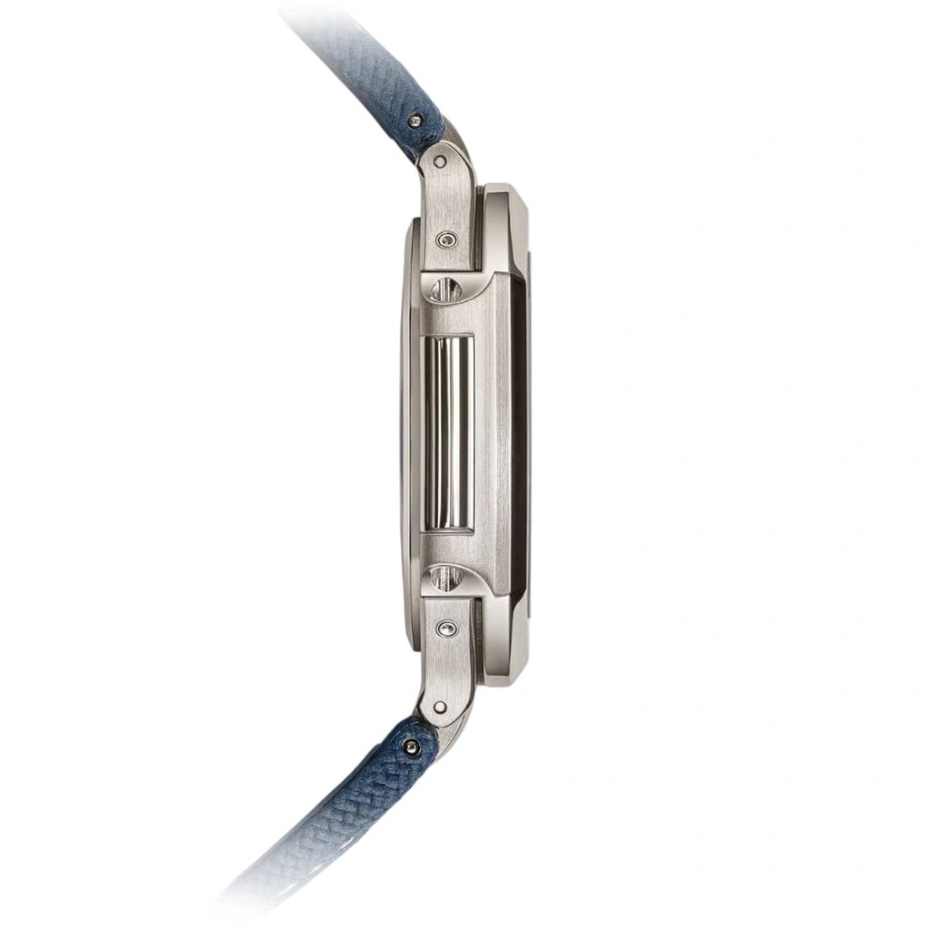 Patek Philippe Watch For Men - Cubitus Instantaneous Grand Date, Day and Moon Phases
