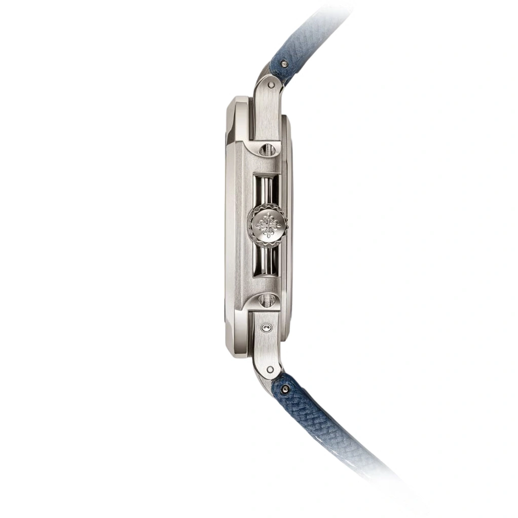 Patek Philippe Watch For Men - Cubitus Instantaneous Grand Date, Day and Moon Phases