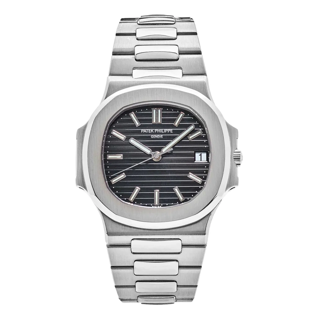 Patek Philippe Watch For Men - Nautilus (3711-1G-001)