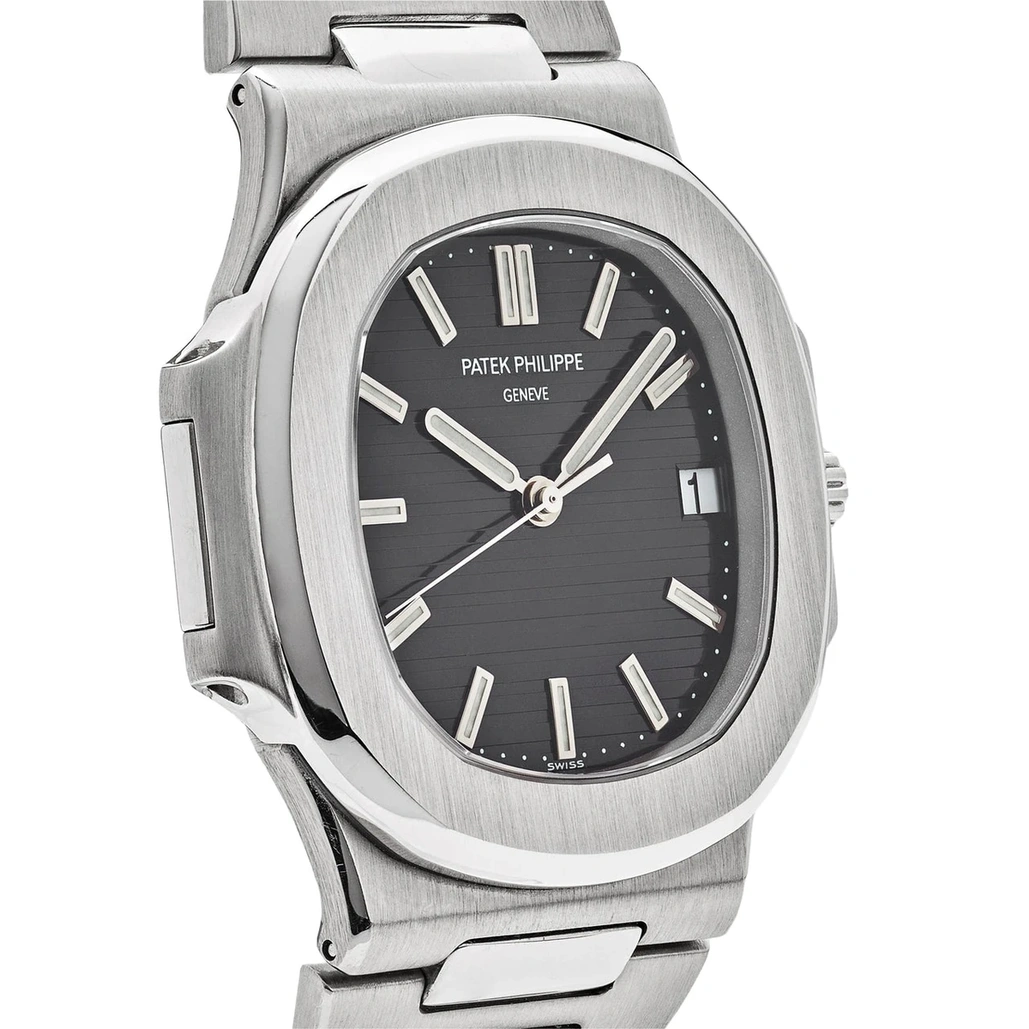 Patek Philippe Watch For Men - Nautilus (3711-1G-001)