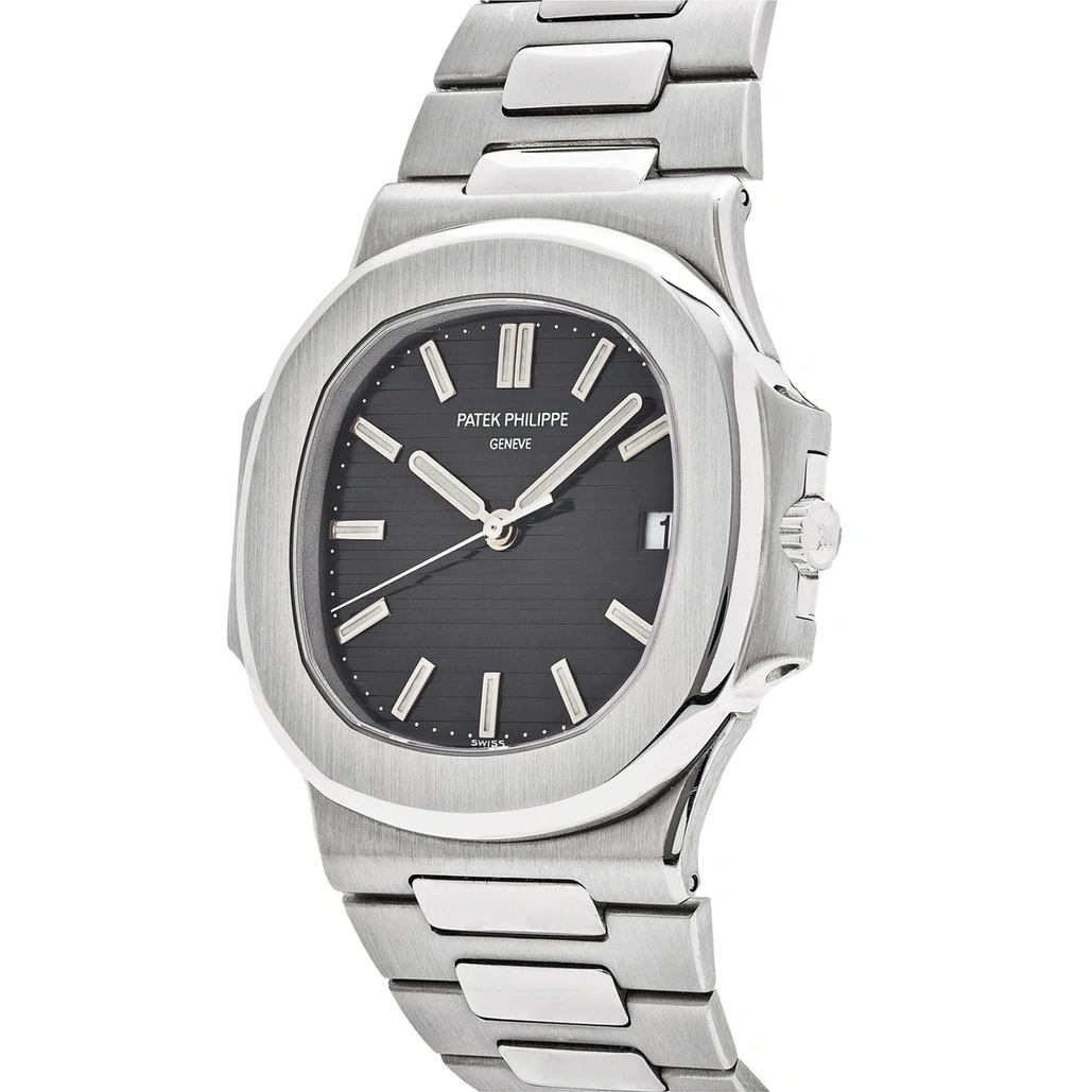 Patek Philippe Watch For Men - Nautilus (3711-1G-001)