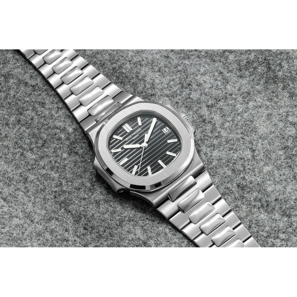 Patek Philippe Watch For Men - Nautilus (3711-1G-001)