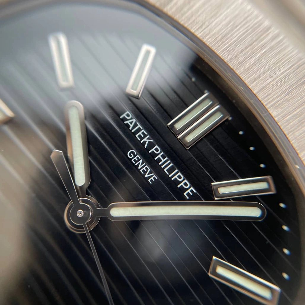 Patek Philippe Watch For Men - Nautilus (3711-1G-001)