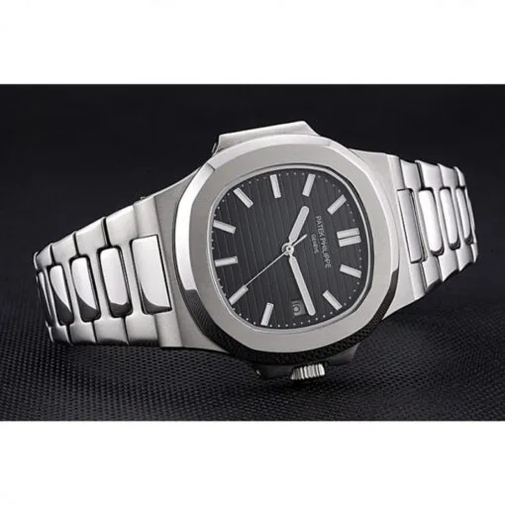 Patek Philippe Watch For Men - Nautilus (3711-1G-001)