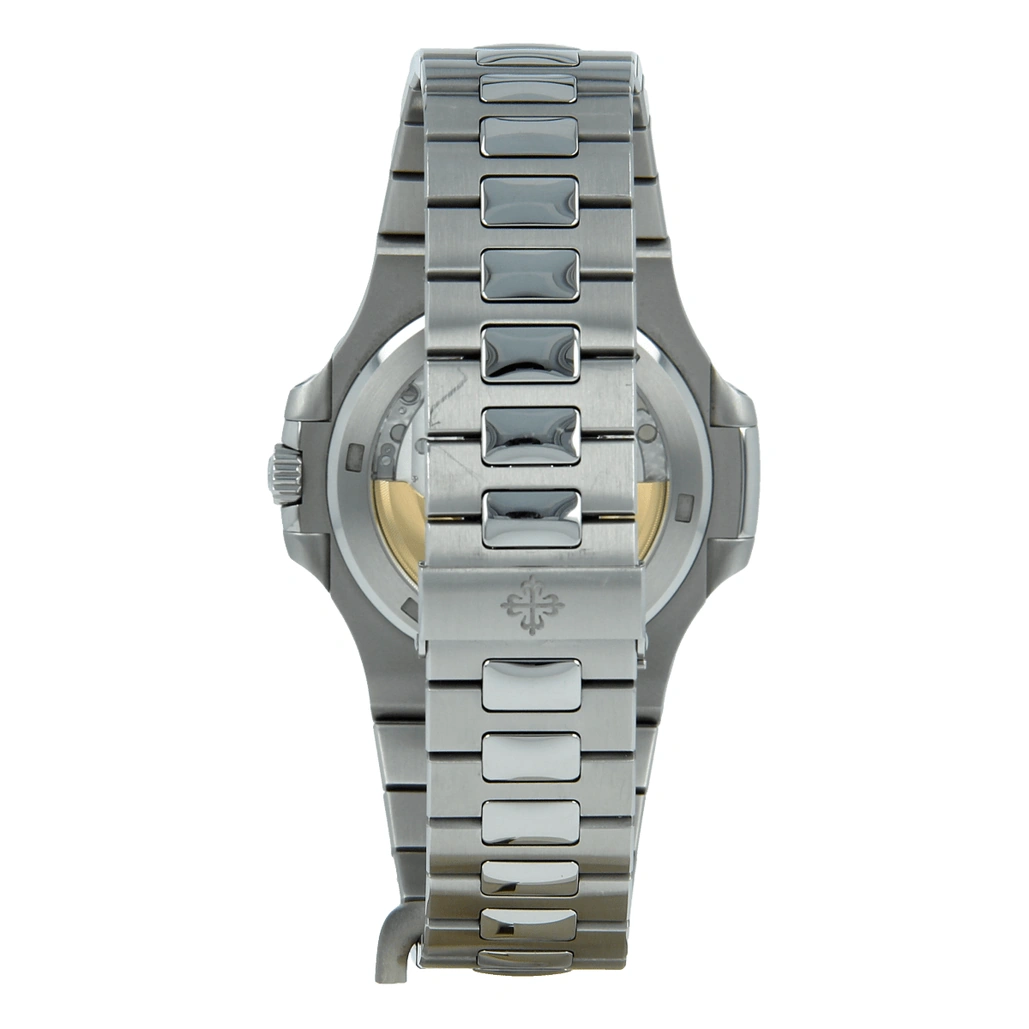 Patek Philippe Watch For Men - Nautilus (3711-1G-001)
