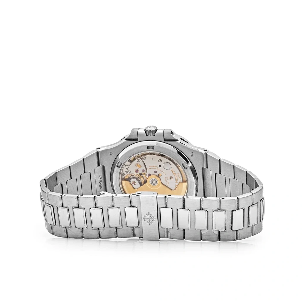 Patek Philippe Watch For Men - Nautilus (3711-1G-001)